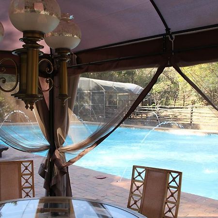 Hornbill Lodge Magaliesburg Exterior photo