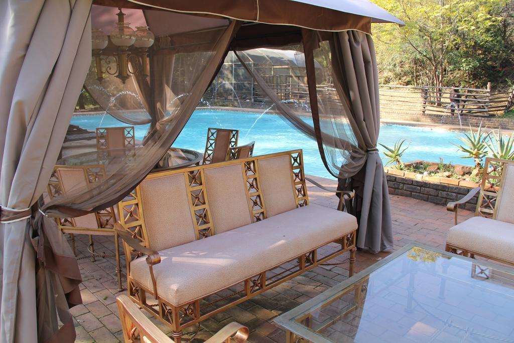 Hornbill Lodge Magaliesburg Exterior photo
