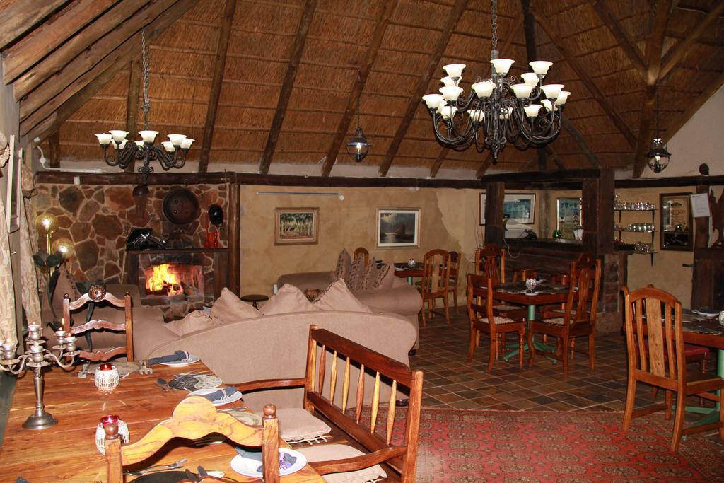 Hornbill Lodge Magaliesburg Exterior photo
