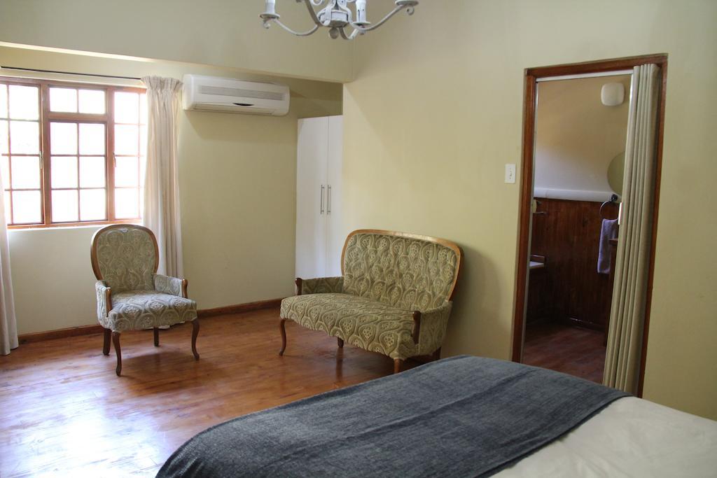 Hornbill Lodge Magaliesburg Room photo