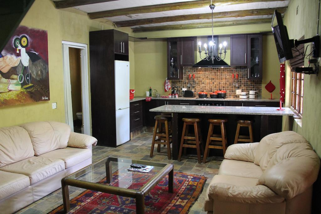 Hornbill Lodge Magaliesburg Room photo