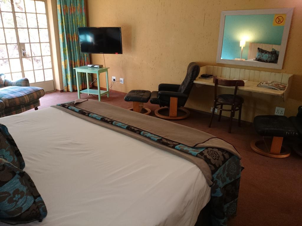 Hornbill Lodge Magaliesburg Room photo